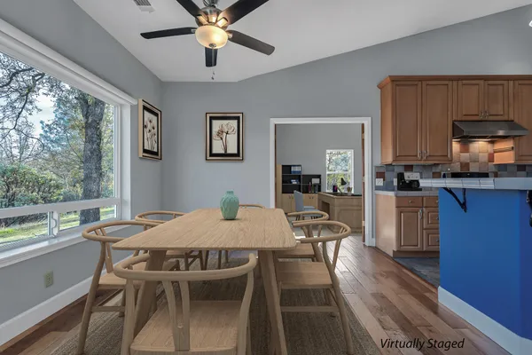 $695,000 | 13303 Intermountain Road, Redding, CA 96003