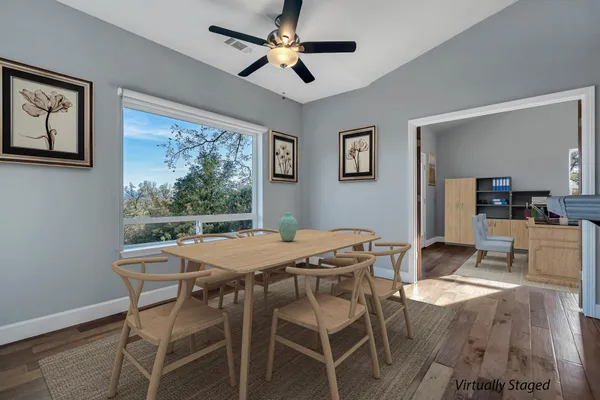 $695,000 | 13303 Intermountain Road, Redding, CA 96003