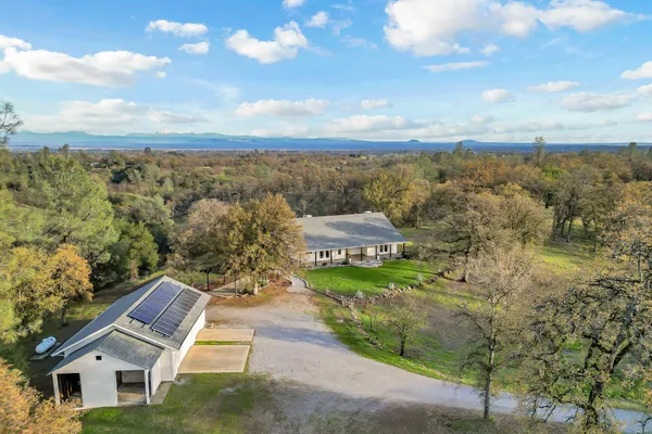 $695,000 | 13303 Intermountain Road, Redding, CA 96003