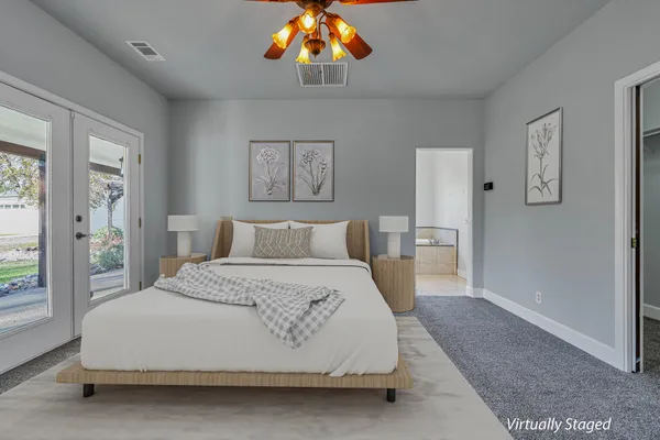 $695,000 | 13303 Intermountain Road, Redding, CA 96003