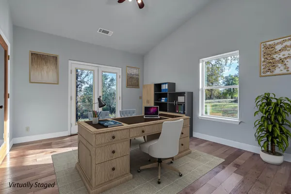 $695,000 | 13303 Intermountain Road, Redding, CA 96003