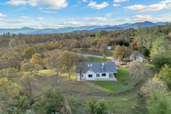 $695,000 | 13303 Intermountain Road, Redding, CA 96003