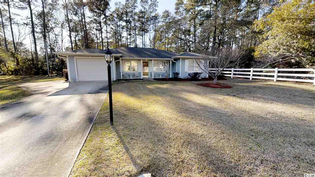 118 Colonial Circle Murrells Inlet, SC 29576 - Photo 1 of 40