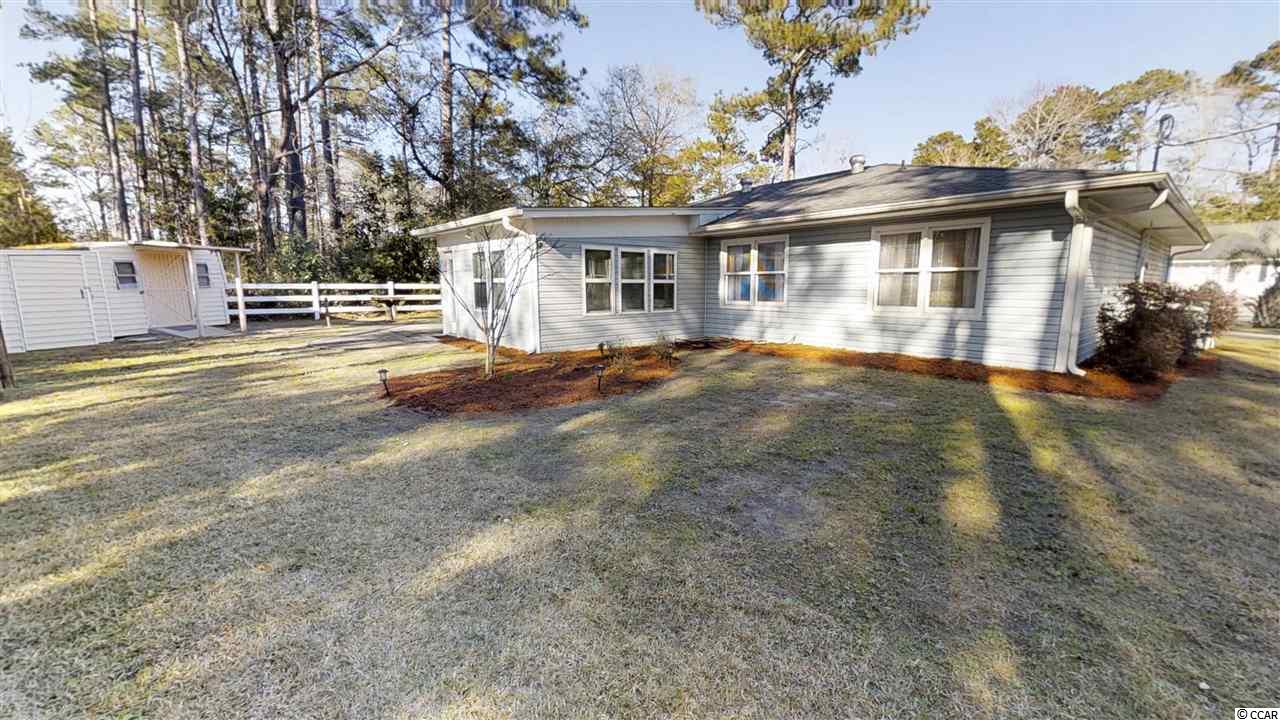 118 Colonial Circle Murrells Inlet, SC 29576 - Photo 3 of 40