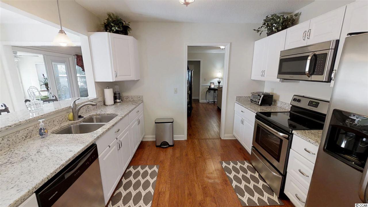 118 Colonial Circle Murrells Inlet, SC 29576 - Photo 24 of 40