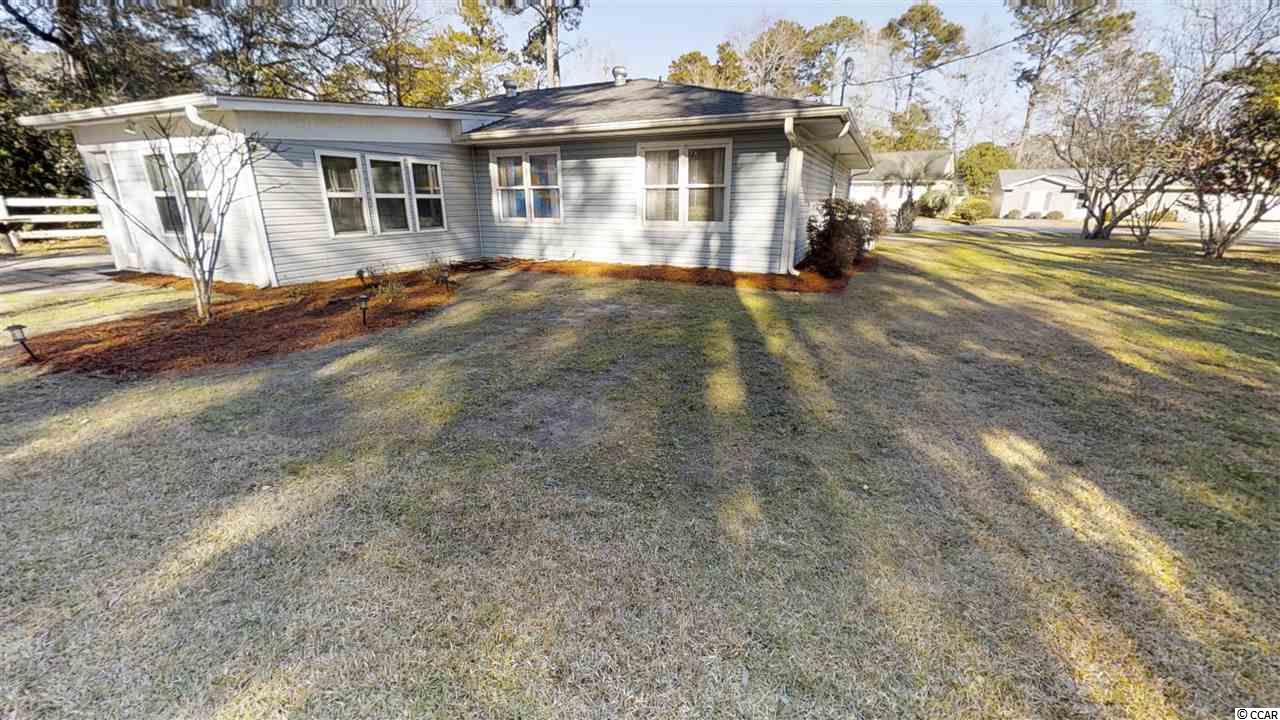 118 Colonial Circle Murrells Inlet, SC 29576 - Photo 39 of 40