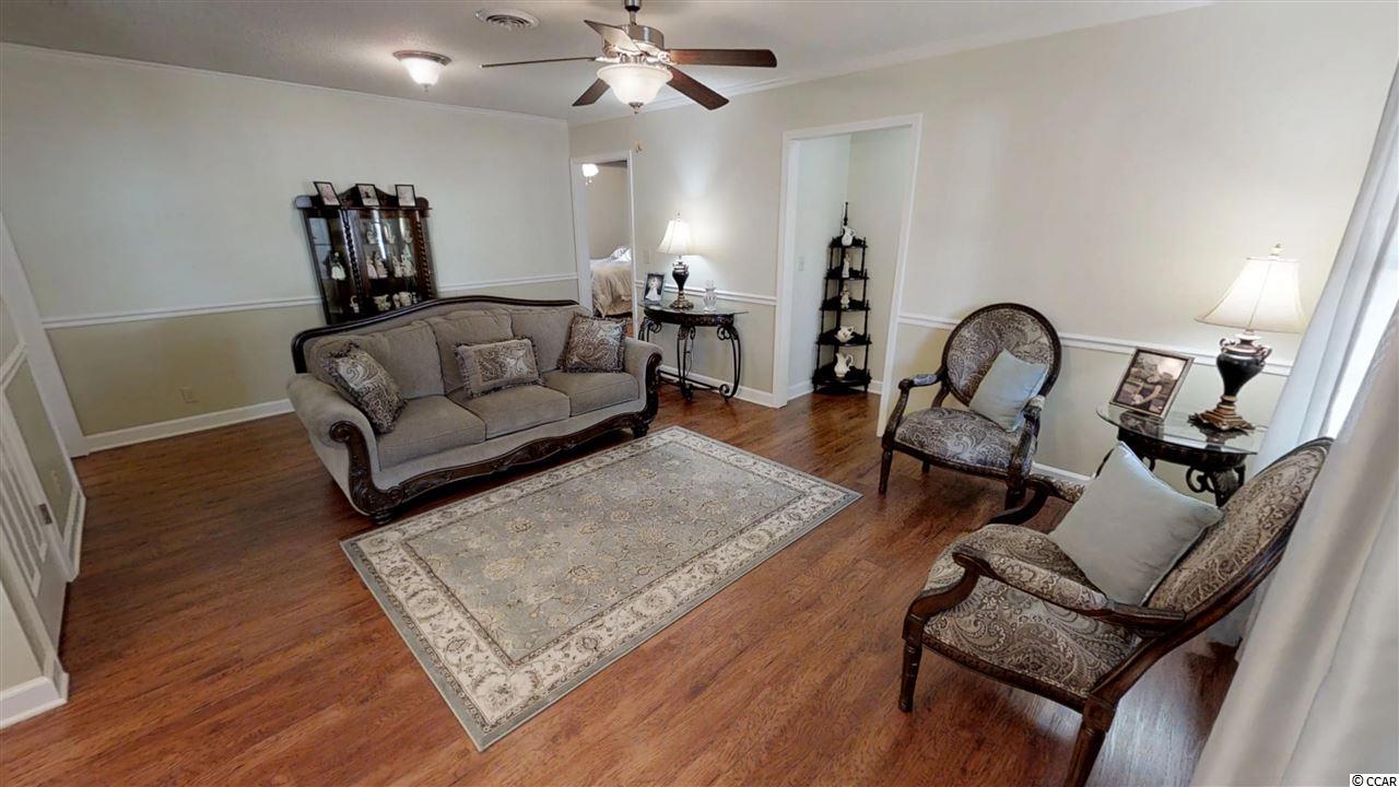 118 Colonial Circle Murrells Inlet, SC 29576 - Photo 5 of 40