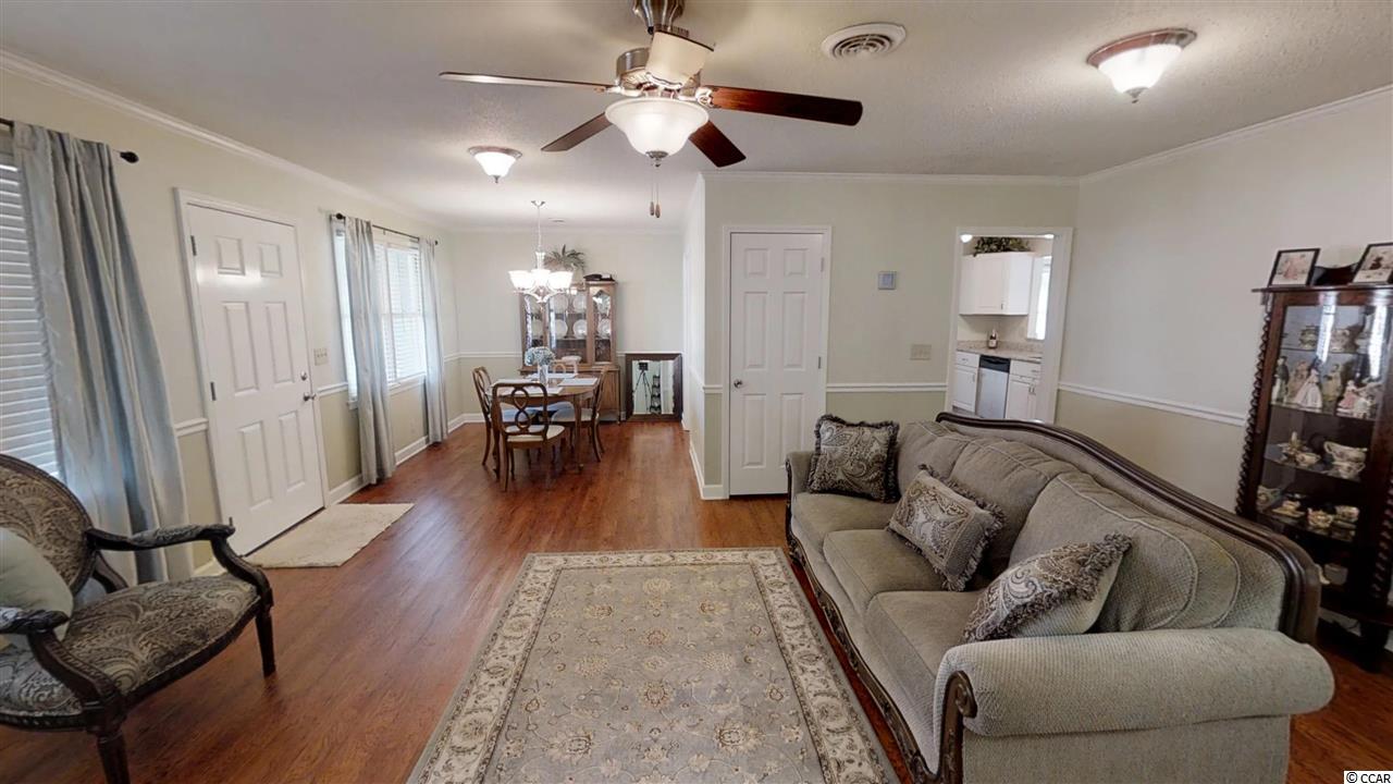 118 Colonial Circle Murrells Inlet, SC 29576 - Photo 6 of 40