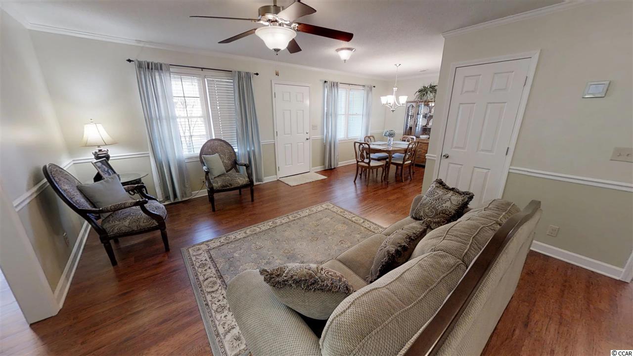 118 Colonial Circle Murrells Inlet, SC 29576 - Photo 7 of 40