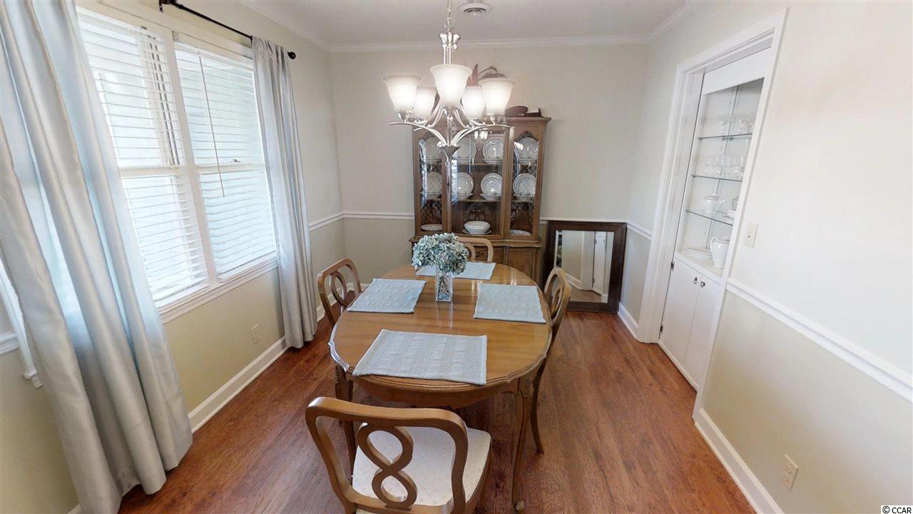 118 Colonial Circle Murrells Inlet, SC 29576 - Photo 10 of 40