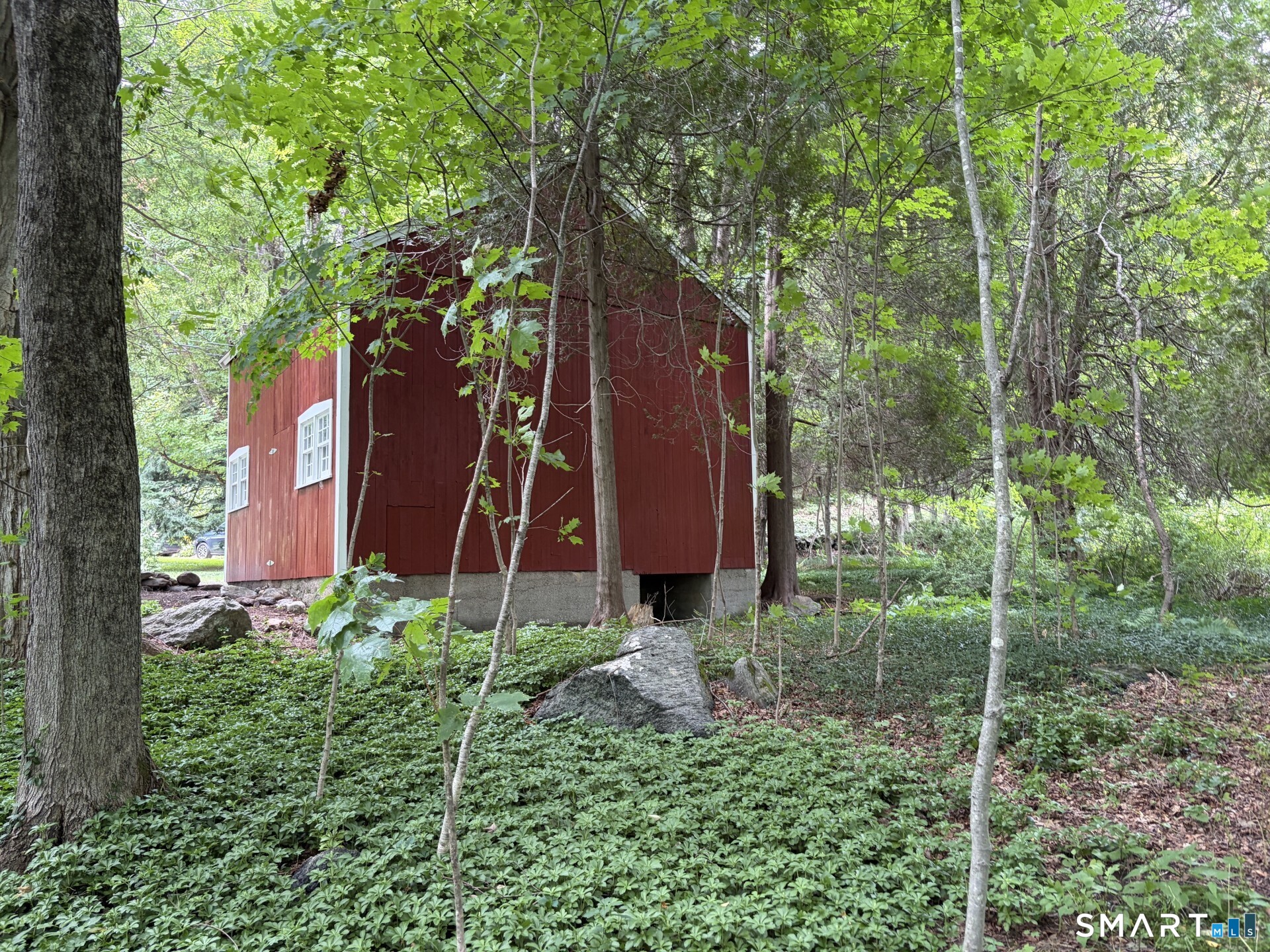 42 Couch Road Washington, CT 06777 - Photo 39 of 40 Gallery Image 39