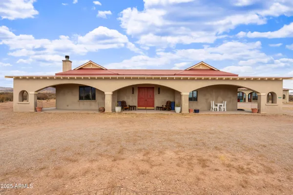 $790,000 | 2076 West Tierra Contenta Trail, Bisbee, AZ 85603