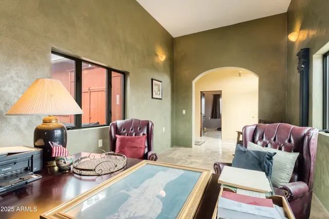 a bathroom with a toilet