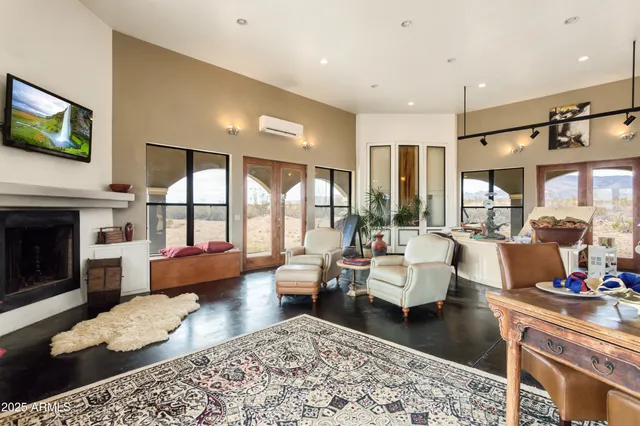 $799,000 | 2076 West Tierra Contenta Trail, Bisbee, AZ 85603