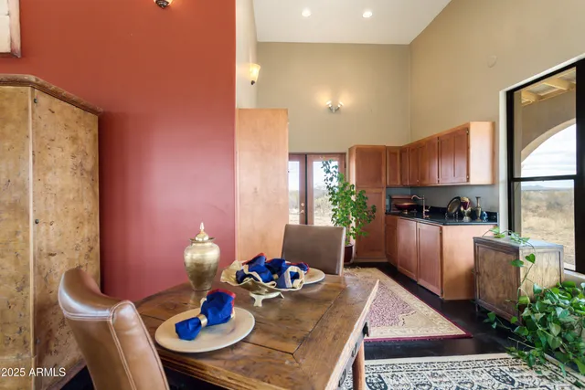 $799,000 | 2076 West Tierra Contenta Trail, Bisbee, AZ 85603