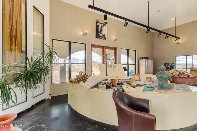 $799,000 | 2076 West Tierra Contenta Trail, Bisbee, AZ 85603