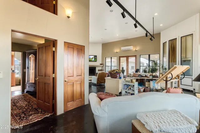 $799,000 | 2076 West Tierra Contenta Trail, Bisbee, AZ 85603