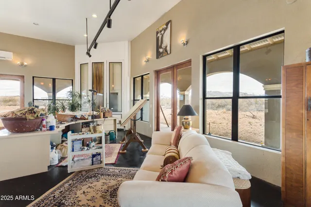 $799,000 | 2076 West Tierra Contenta Trail, Bisbee, AZ 85603