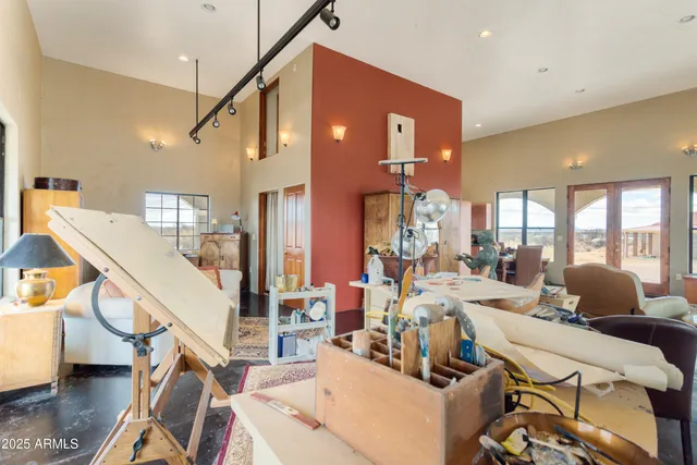 $799,000 | 2076 West Tierra Contenta Trail, Bisbee, AZ 85603