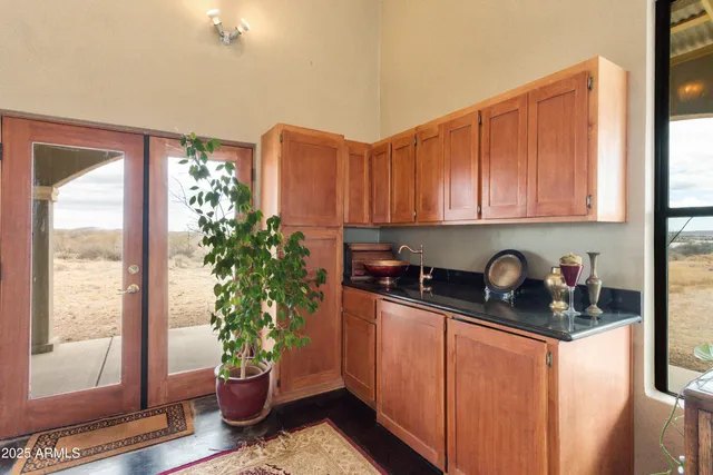 $799,000 | 2076 West Tierra Contenta Trail, Bisbee, AZ 85603