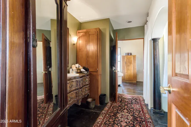 $799,000 | 2076 West Tierra Contenta Trail, Bisbee, AZ 85603