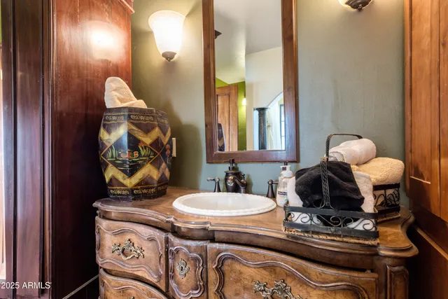 $799,000 | 2076 West Tierra Contenta Trail, Bisbee, AZ 85603