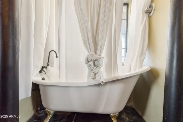 $799,000 | 2076 West Tierra Contenta Trail, Bisbee, AZ 85603