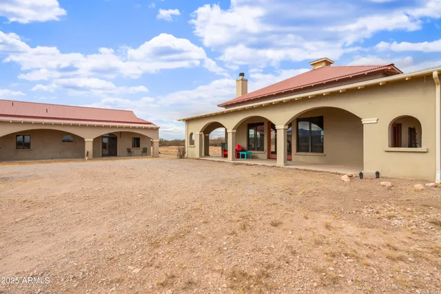$799,000 | 2076 West Tierra Contenta Trail, Bisbee, AZ 85603