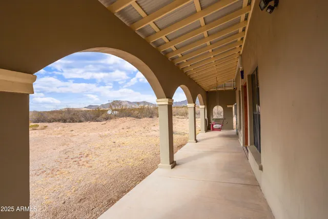 $799,000 | 2076 West Tierra Contenta Trail, Bisbee, AZ 85603