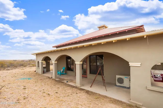 $799,000 | 2076 West Tierra Contenta Trail, Bisbee, AZ 85603