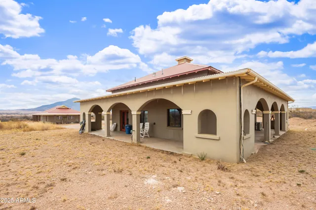 $799,000 | 2076 West Tierra Contenta Trail, Bisbee, AZ 85603