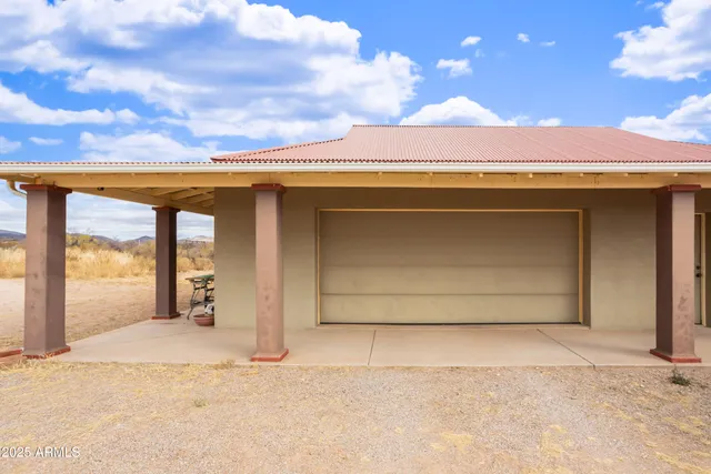 $799,000 | 2076 West Tierra Contenta Trail, Bisbee, AZ 85603