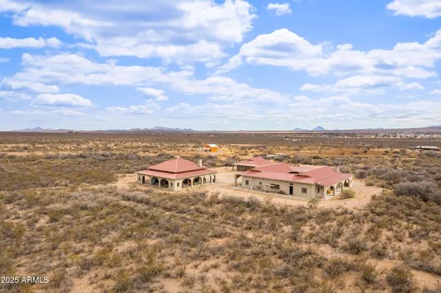 $799,000 | 2076 West Tierra Contenta Trail, Bisbee, AZ 85603