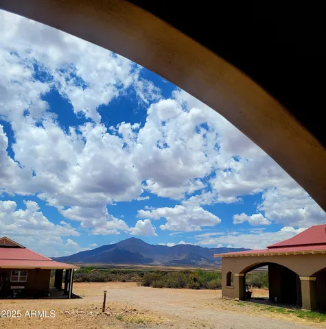 $799,000 | 2076 West Tierra Contenta Trail, Bisbee, AZ 85603