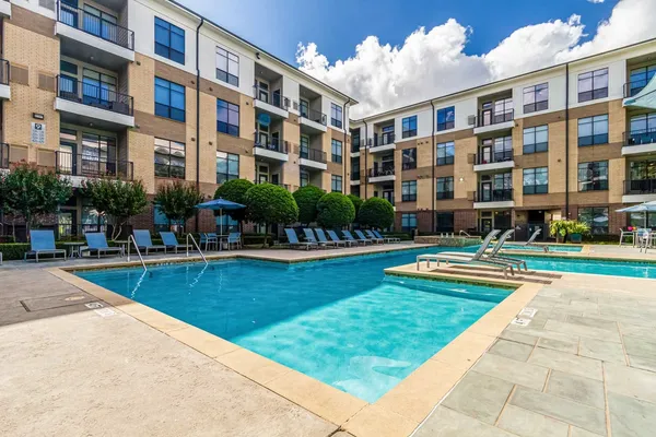 $2,001 | 2525 South Voss Road, Unit 408, Houston, TX 77057