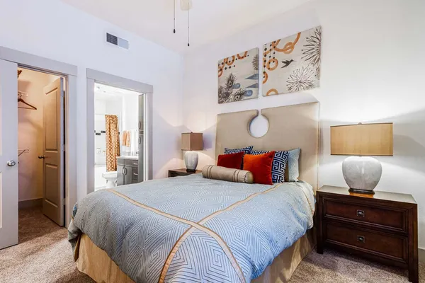 $2,001 | 2525 South Voss Road, Unit 408, Houston, TX 77057