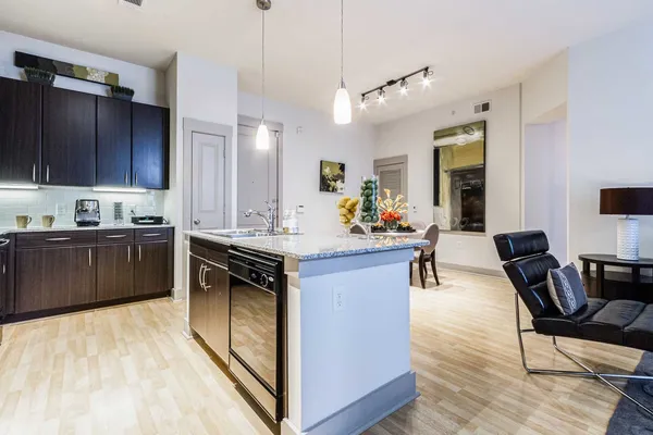 $2,001 | 2525 South Voss Road, Unit 408, Houston, TX 77057