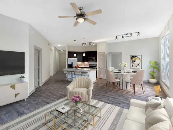 $2,001 | 2525 South Voss Road, Unit 408, Houston, TX 77057