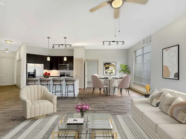 $2,001 | 2525 South Voss Road, Unit 408, Houston, TX 77057