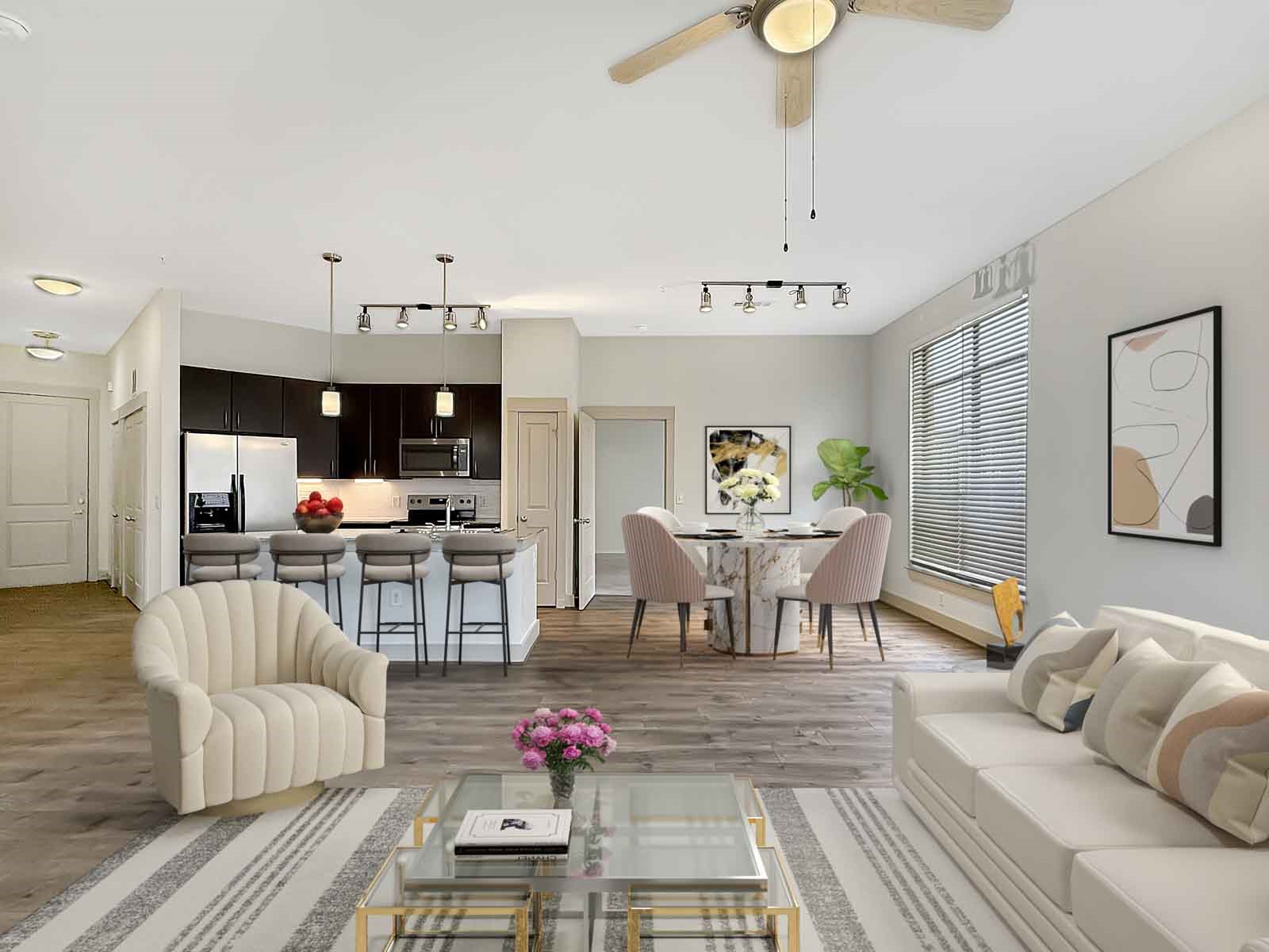 2525 South Voss Road, Unit 408 Houston, TX 77057 - Photo 30 of 31