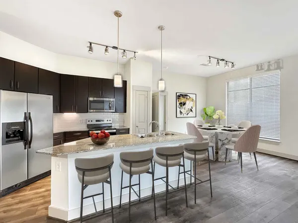 $2,001 | 2525 South Voss Road, Unit 408, Houston, TX 77057