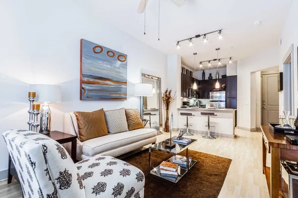 $2,001 | 2525 South Voss Road, Unit 408, Houston, TX 77057
