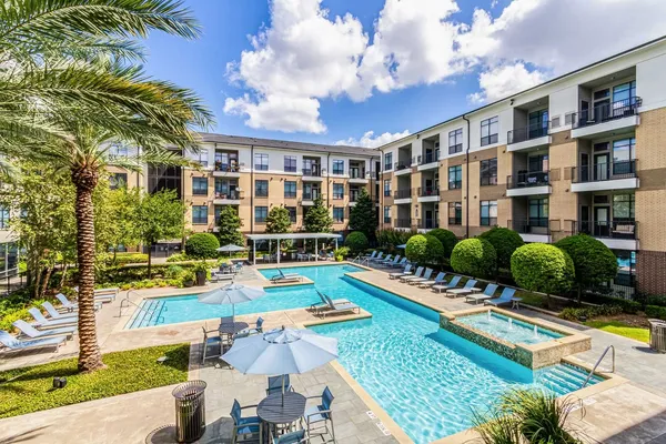 $2,001 | 2525 South Voss Road, Unit 408, Houston, TX 77057