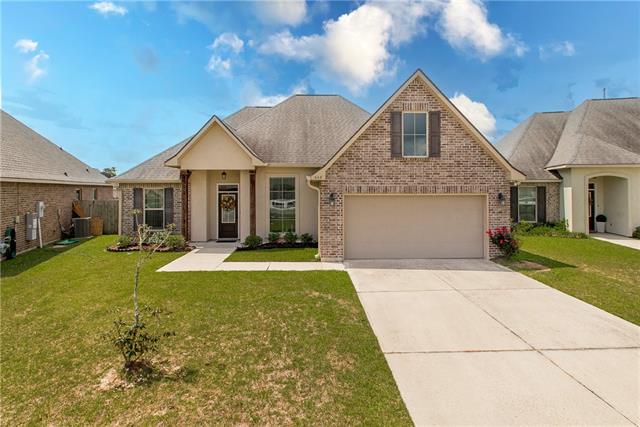 668 High Rdg Loop Slidell, LA 70458 - Photo 1 of 28