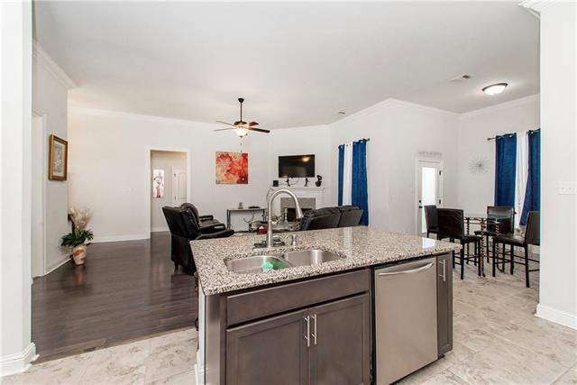 668 High Rdg Loop Slidell, LA 70458 - Photo 11 of 28