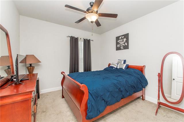 668 High Rdg Loop Slidell, LA 70458 - Photo 23 of 28