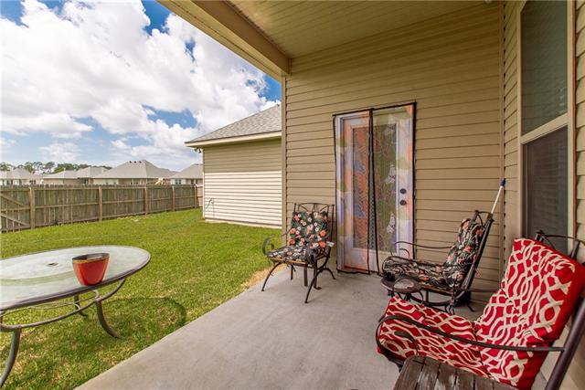 668 High Rdg Loop Slidell, LA 70458 - Photo 24 of 28