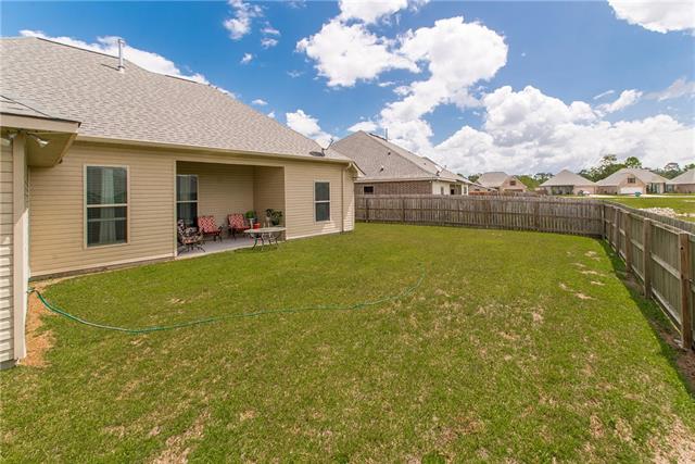 668 High Rdg Loop Slidell, LA 70458 - Photo 25 of 28