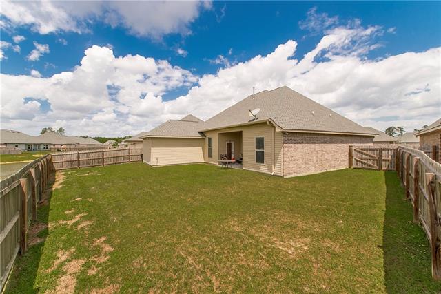 668 High Rdg Loop Slidell, LA 70458 - Photo 26 of 28