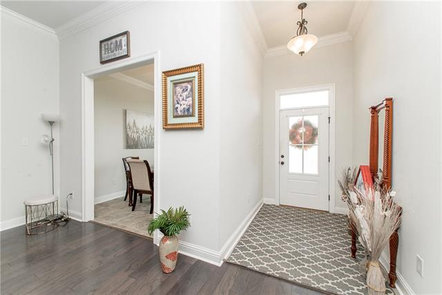 668 High Rdg Loop Slidell, LA 70458 - Photo 3 of 28